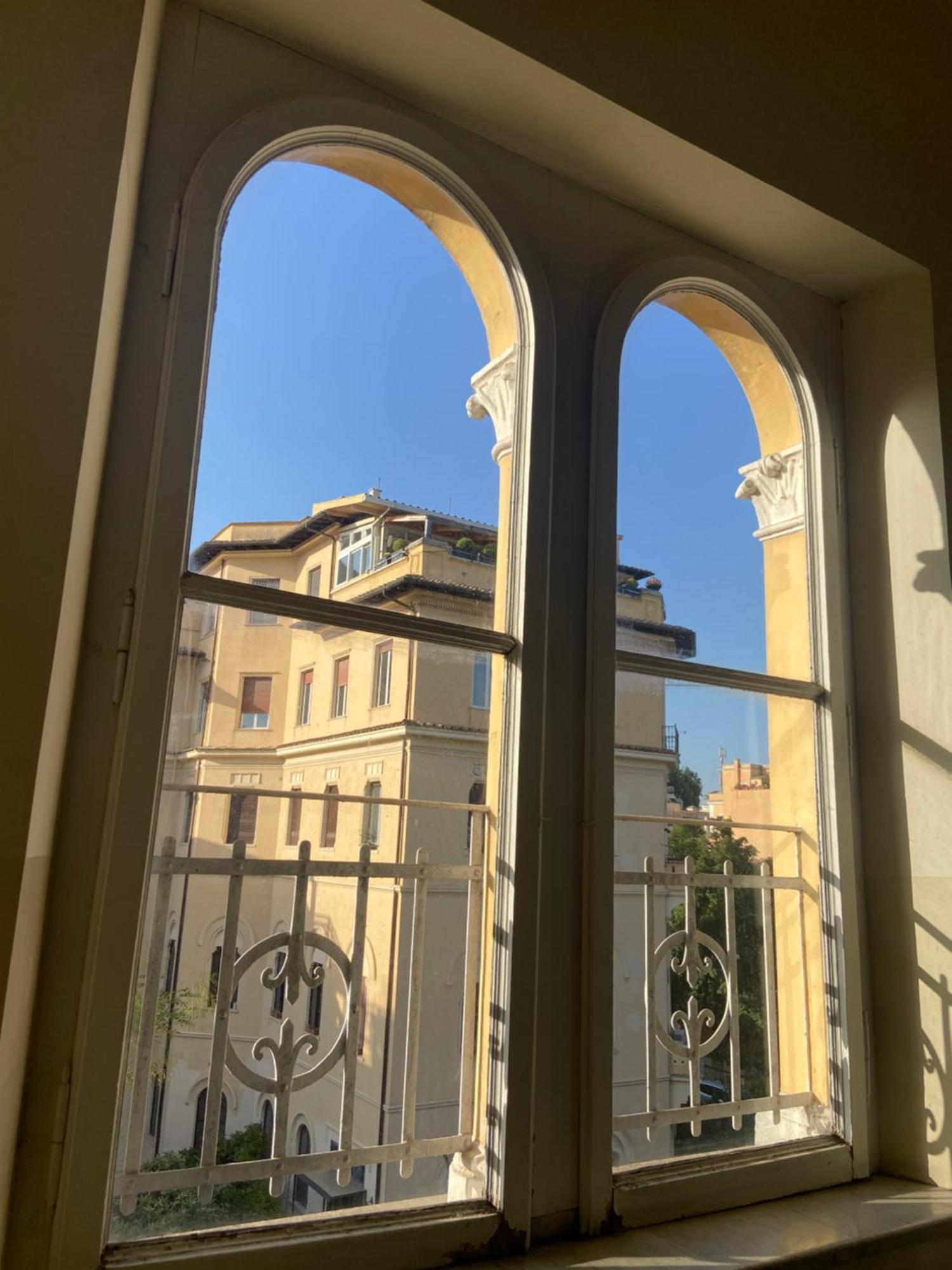 Appartement Il Tetto Rome
