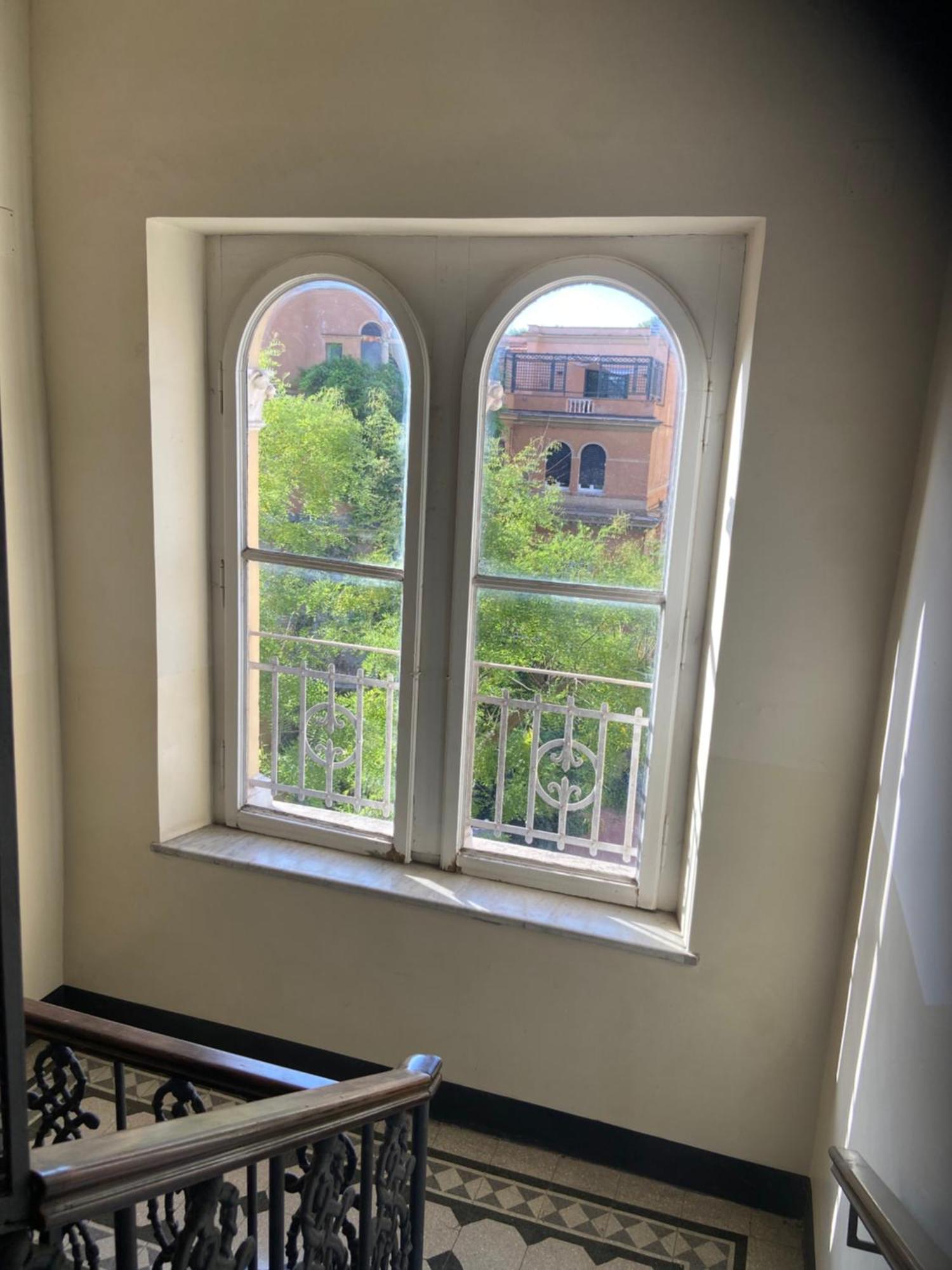 Il Tetto Appartement