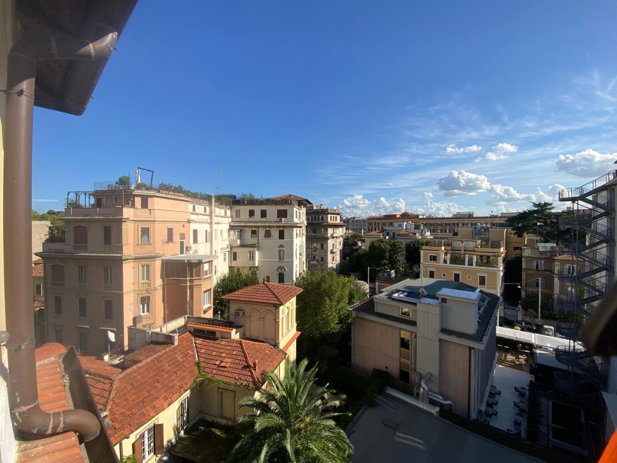 Il Tetto Appartement Rome