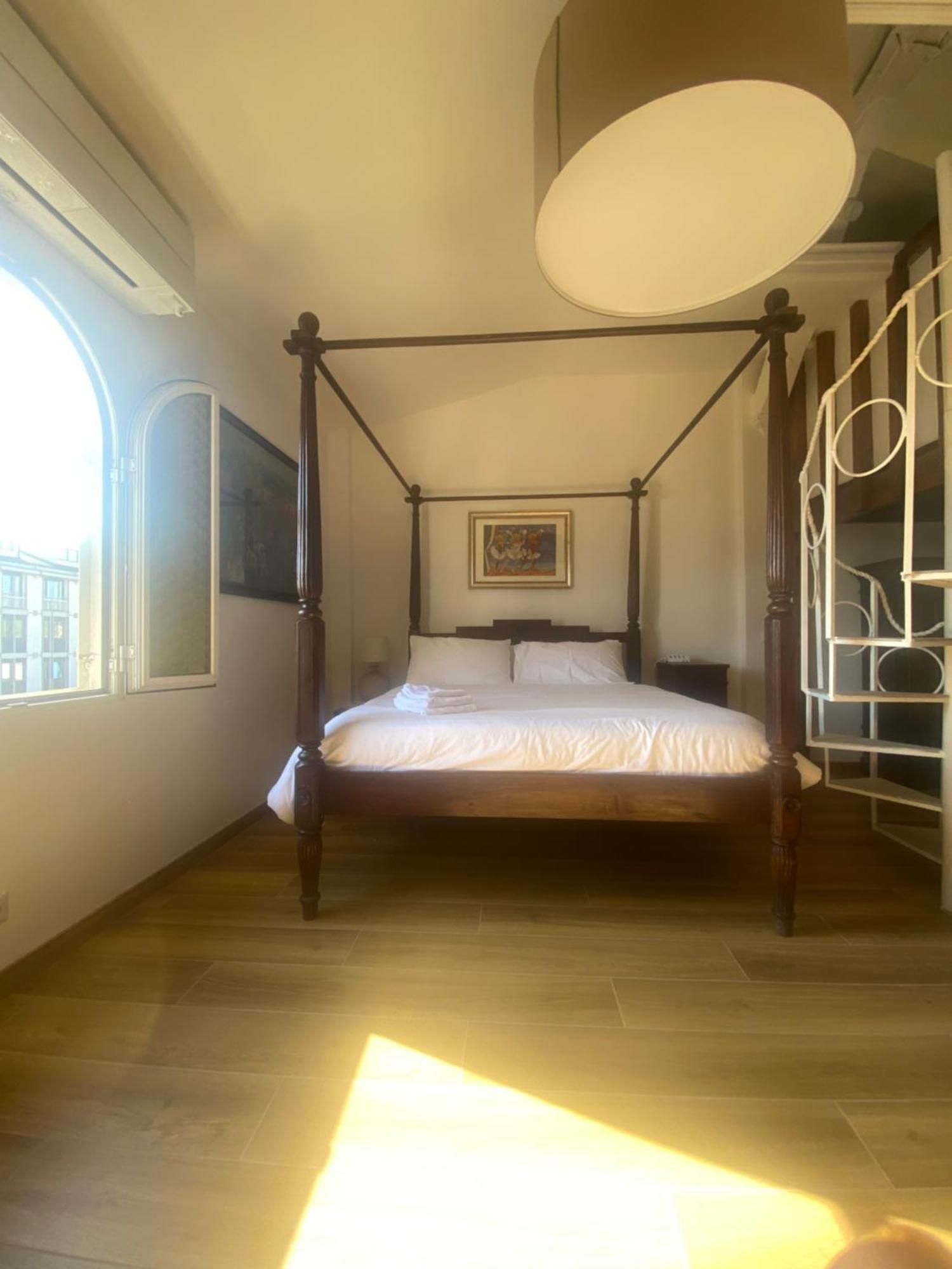 Il Tetto Appartement Rome