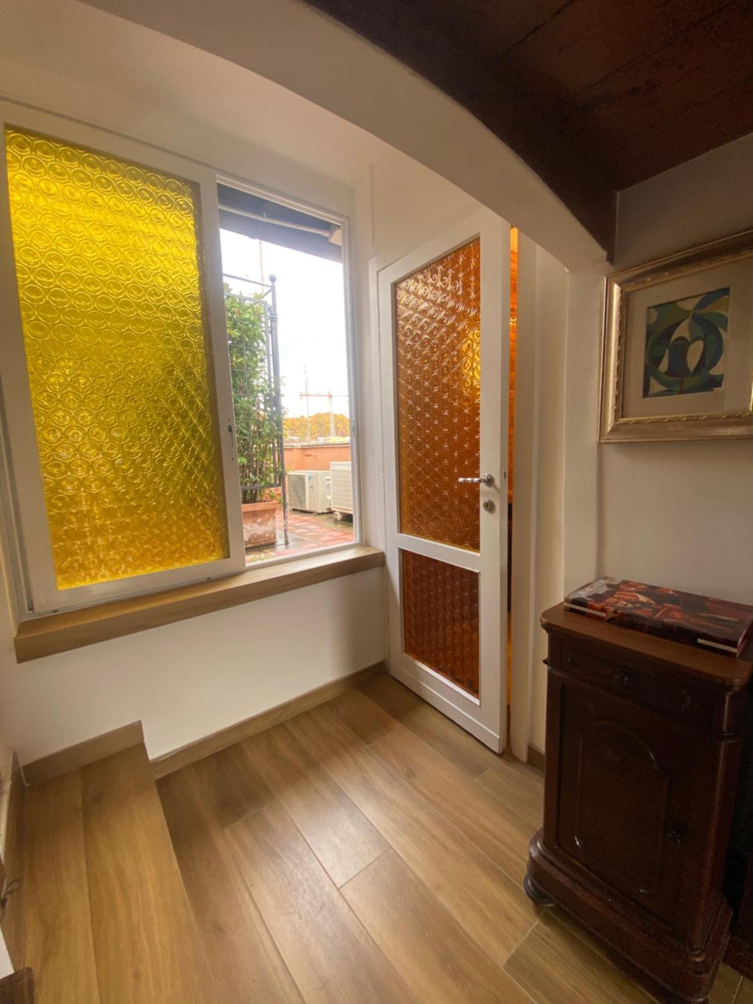 Appartement Il Tetto *