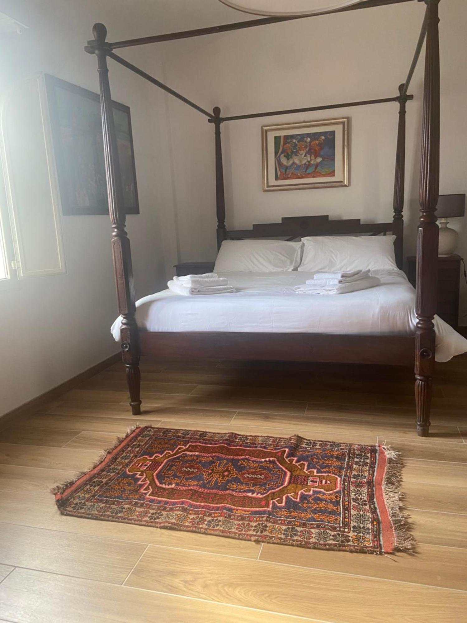Appartement Il Tetto Rome