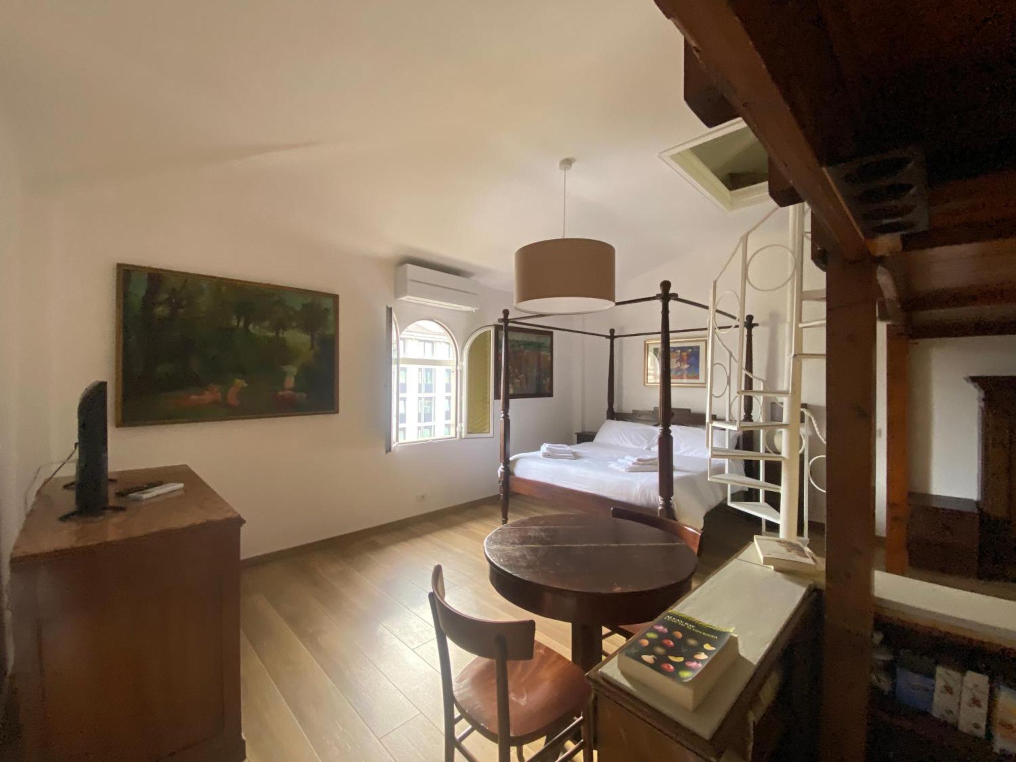 Appartement Il Tetto *