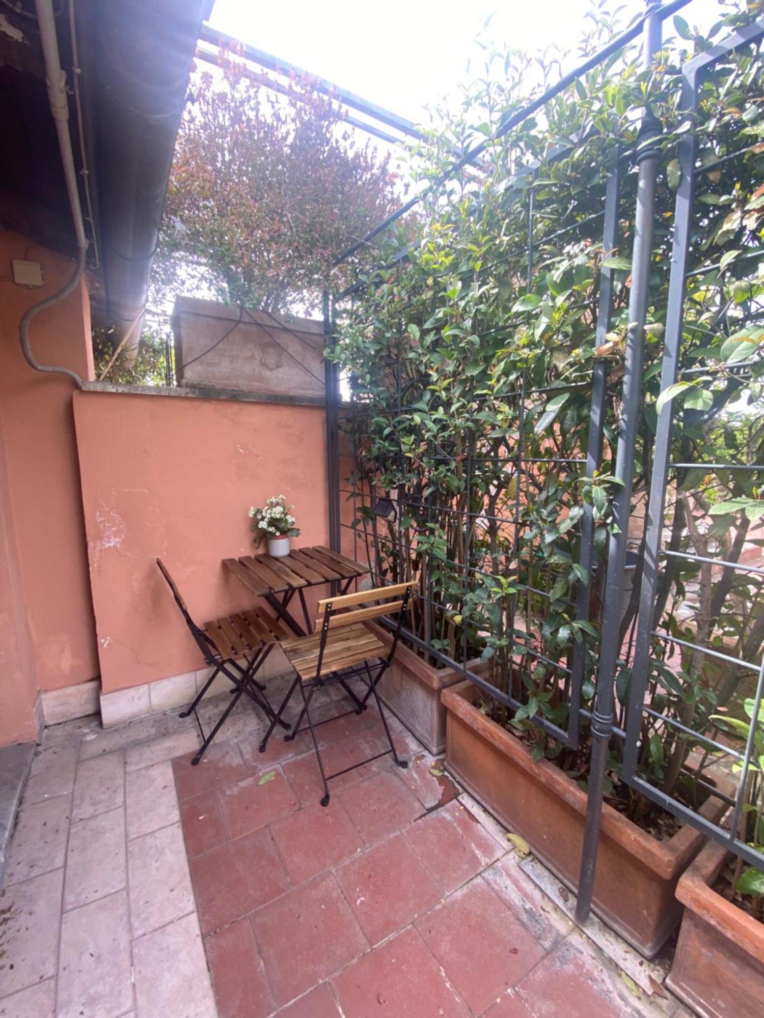 Appartement Il Tetto